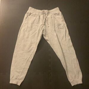 H&M Men’s Grey Sweatpants